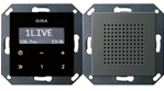 UP-Radios / Dockingstation